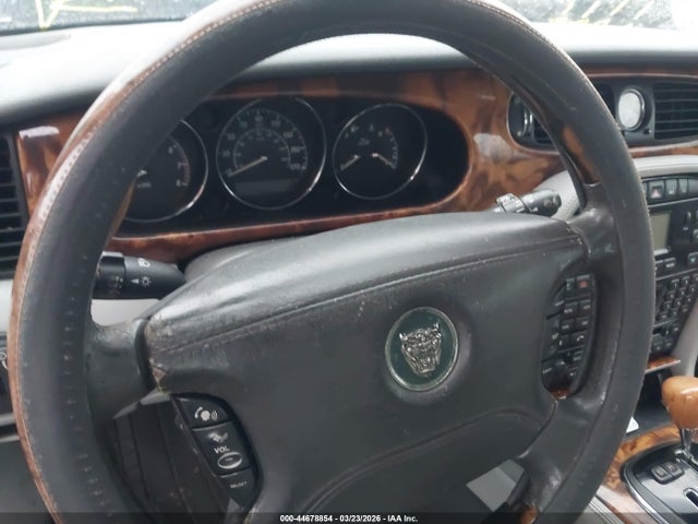 2005 JAGUAR XJ SAJWA79C75SG46410 Photo 6
