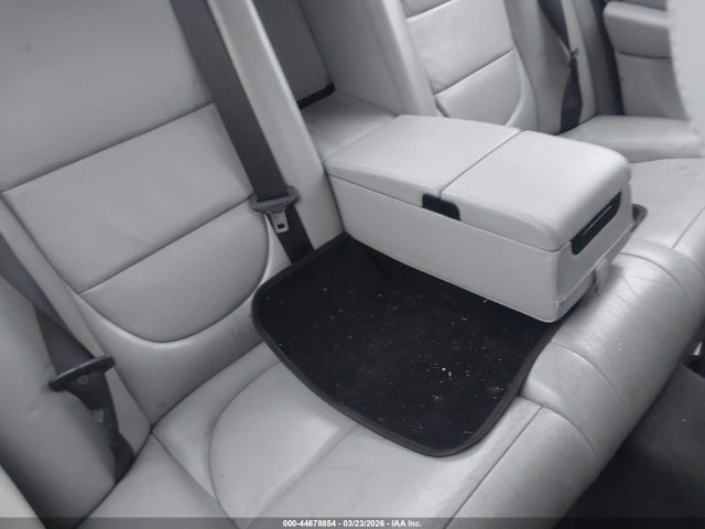 2005 JAGUAR XJ SAJWA79C75SG46410 Photo 7