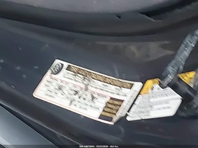 2005 JAGUAR XJ SAJWA79C75SG46410 Photo 8