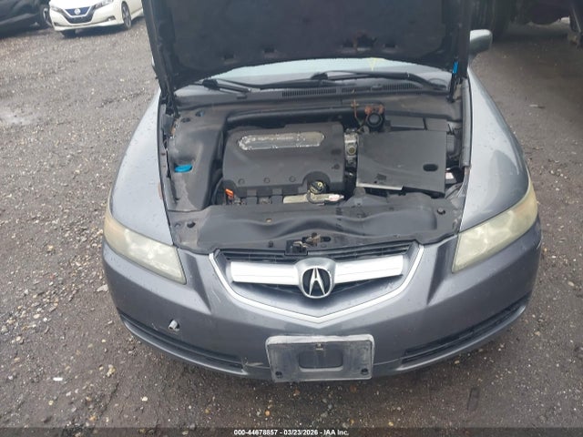 Продажа на аукционе авто 2005 Acura Tl, vin: 19UUA66275A050763, номер лота: 44678857