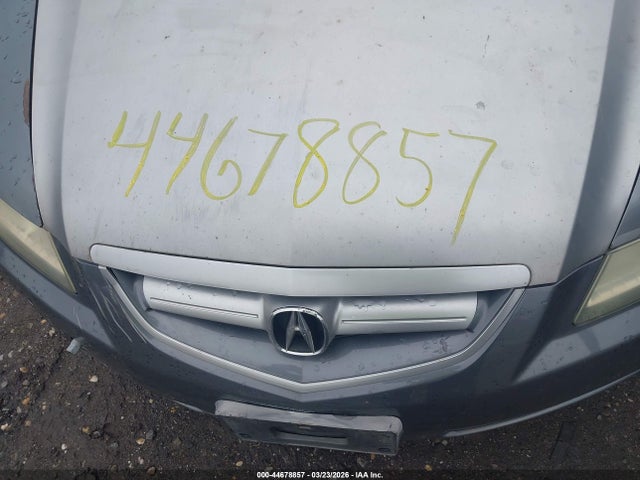 Продажа на аукционе авто 2005 Acura Tl, vin: 19UUA66275A050763, номер лота: 44678857