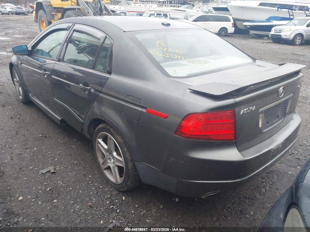 Продажа на аукционе авто 2005 Acura Tl, vin: 19UUA66275A050763, номер лота: 44678857