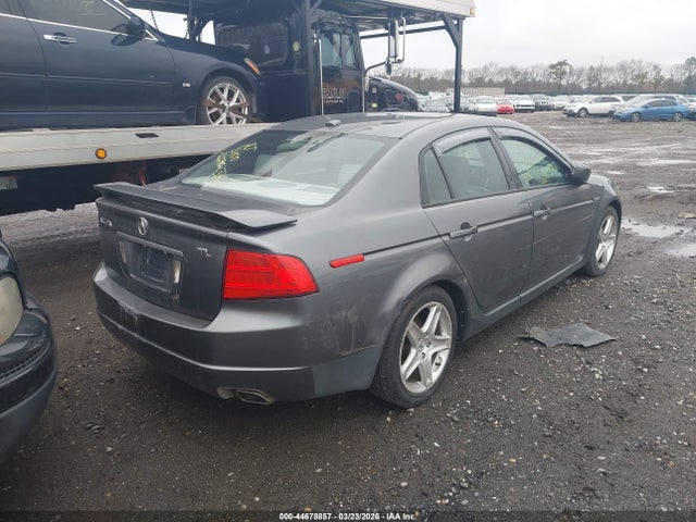 Продажа на аукционе авто 2005 Acura Tl, vin: 19UUA66275A050763, номер лота: 44678857