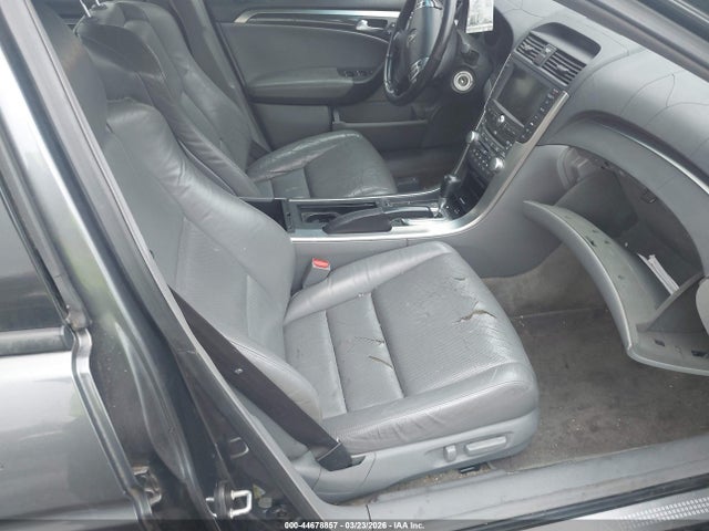 Продажа на аукционе авто 2005 Acura Tl, vin: 19UUA66275A050763, номер лота: 44678857