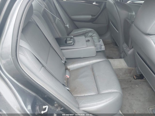Продажа на аукционе авто 2005 Acura Tl, vin: 19UUA66275A050763, номер лота: 44678857