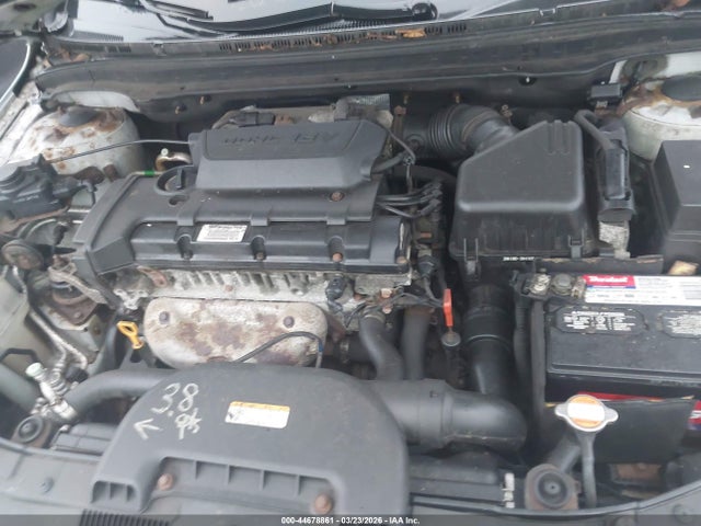 Aukcja sprzedaży 2009 Hyundai Elantra Touring, vin: KMHDC86E89U038457, numer aukcji: 44678861