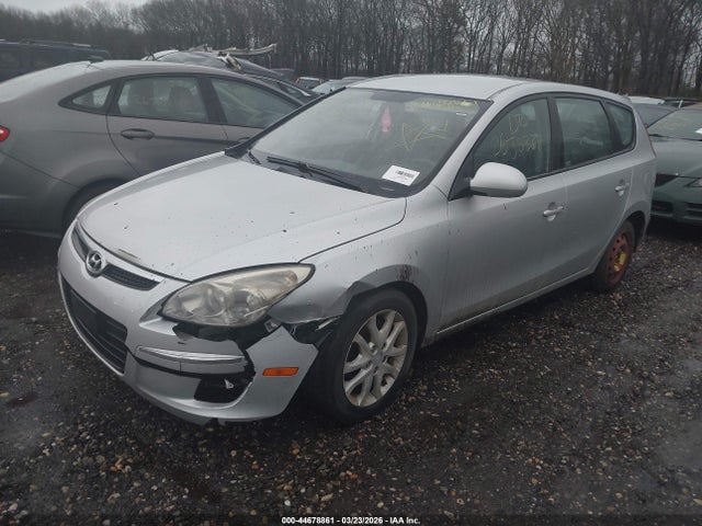 Aukcja sprzedaży 2009 Hyundai Elantra Touring, vin: KMHDC86E89U038457, numer aukcji: 44678861