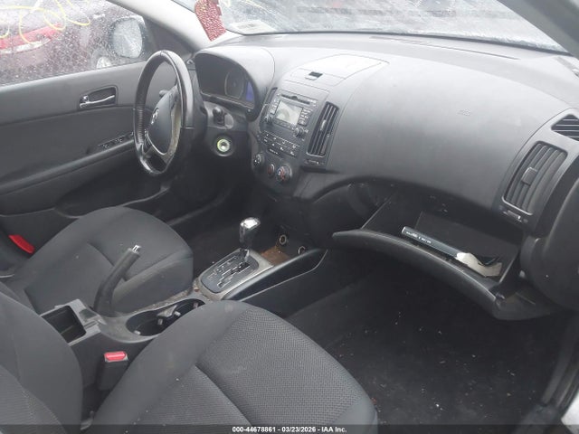 Aukcja sprzedaży 2009 Hyundai Elantra Touring, vin: KMHDC86E89U038457, numer aukcji: 44678861