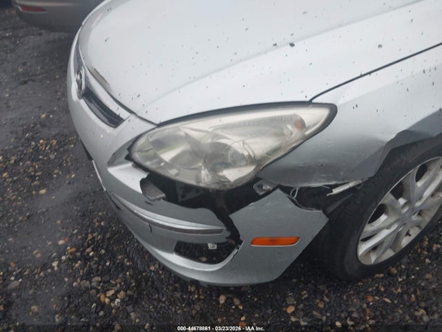 Aukcja sprzedaży 2009 Hyundai Elantra Touring, vin: KMHDC86E89U038457, numer aukcji: 44678861