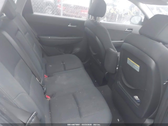 Aukcja sprzedaży 2009 Hyundai Elantra Touring, vin: KMHDC86E89U038457, numer aukcji: 44678861