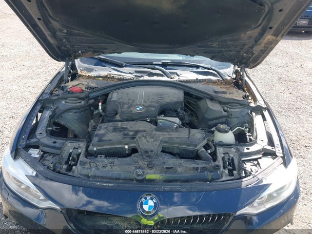Продаж на аукціоні авто 2014 Bmw 428i Xdrive, vin: WBA3N5C50EK197389, номер лоту: 44678862