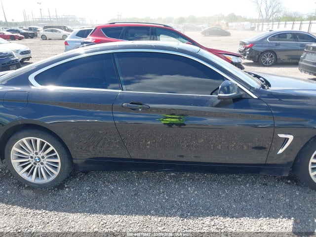 Продаж на аукціоні авто 2014 Bmw 428i Xdrive, vin: WBA3N5C50EK197389, номер лоту: 44678862