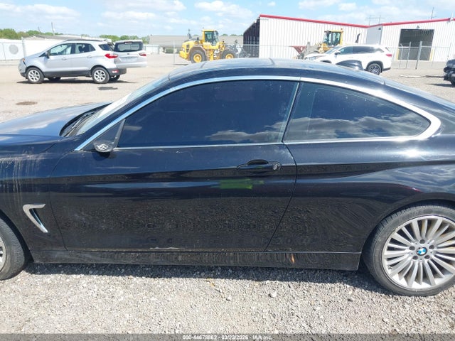 Продаж на аукціоні авто 2014 Bmw 428i Xdrive, vin: WBA3N5C50EK197389, номер лоту: 44678862
