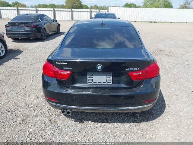 Продаж на аукціоні авто 2014 Bmw 428i Xdrive, vin: WBA3N5C50EK197389, номер лоту: 44678862