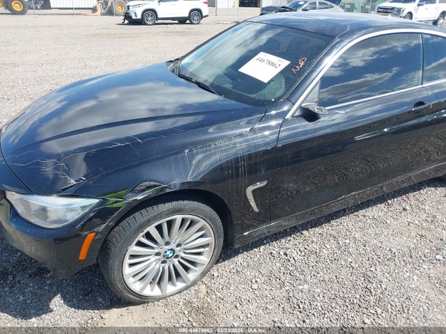 Продаж на аукціоні авто 2014 Bmw 428i Xdrive, vin: WBA3N5C50EK197389, номер лоту: 44678862