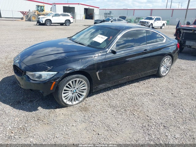 Продаж на аукціоні авто 2014 Bmw 428i Xdrive, vin: WBA3N5C50EK197389, номер лоту: 44678862