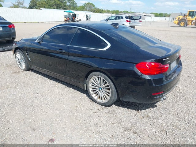 Продаж на аукціоні авто 2014 Bmw 428i Xdrive, vin: WBA3N5C50EK197389, номер лоту: 44678862