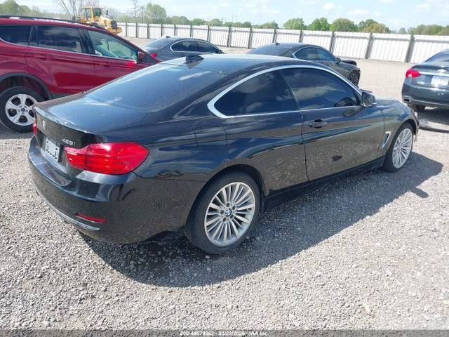 Продаж на аукціоні авто 2014 Bmw 428i Xdrive, vin: WBA3N5C50EK197389, номер лоту: 44678862