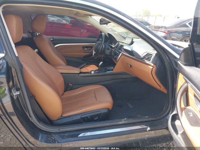 Продаж на аукціоні авто 2014 Bmw 428i Xdrive, vin: WBA3N5C50EK197389, номер лоту: 44678862