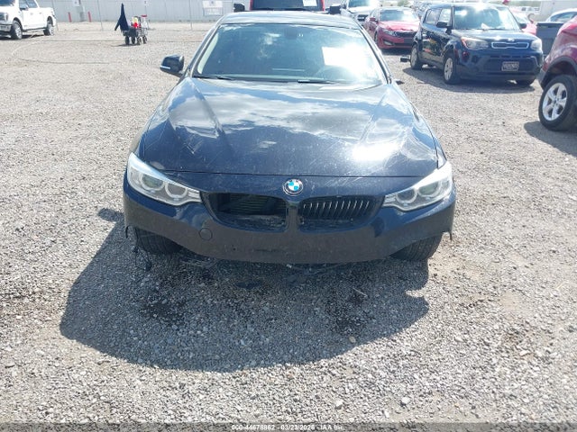 Продаж на аукціоні авто 2014 Bmw 428i Xdrive, vin: WBA3N5C50EK197389, номер лоту: 44678862