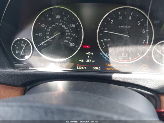 Продаж на аукціоні авто 2014 Bmw 428i Xdrive, vin: WBA3N5C50EK197389, номер лоту: 44678862
