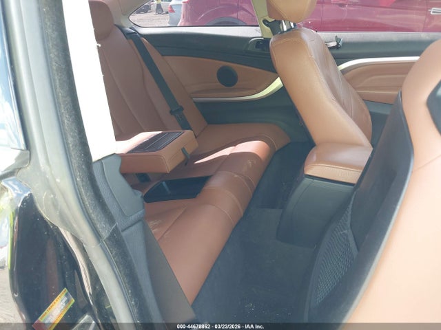 Продаж на аукціоні авто 2014 Bmw 428i Xdrive, vin: WBA3N5C50EK197389, номер лоту: 44678862