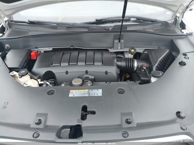 Продажа на аукционе авто 2015 Gmc Acadia Slt-2, vin: 1GKKVSKDXFJ144314, номер лота: 44678863