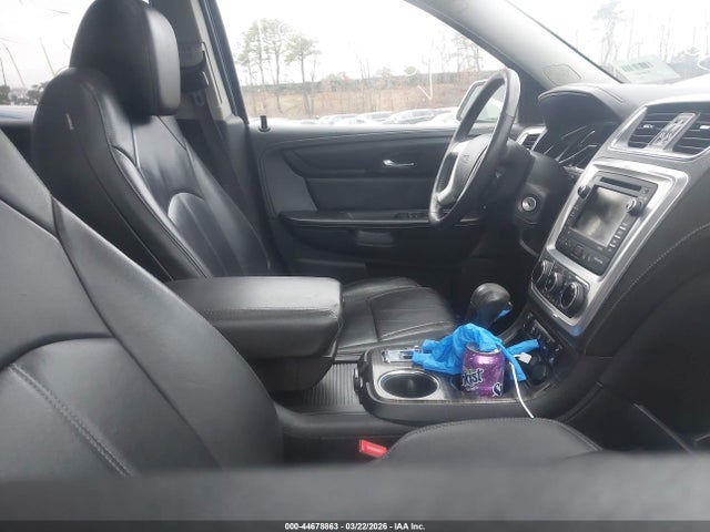 Продажа на аукционе авто 2015 Gmc Acadia Slt-2, vin: 1GKKVSKDXFJ144314, номер лота: 44678863