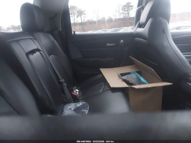 Продажа на аукционе авто 2015 Gmc Acadia Slt-2, vin: 1GKKVSKDXFJ144314, номер лота: 44678863