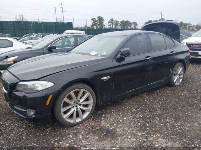 Aukcja sprzedaży 2011 Bmw 535i Xdrive, vin: WBAFU7C55BC872008, numer aukcji: 44678864