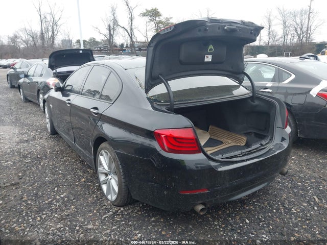 Aukcja sprzedaży 2011 Bmw 535i Xdrive, vin: WBAFU7C55BC872008, numer aukcji: 44678864