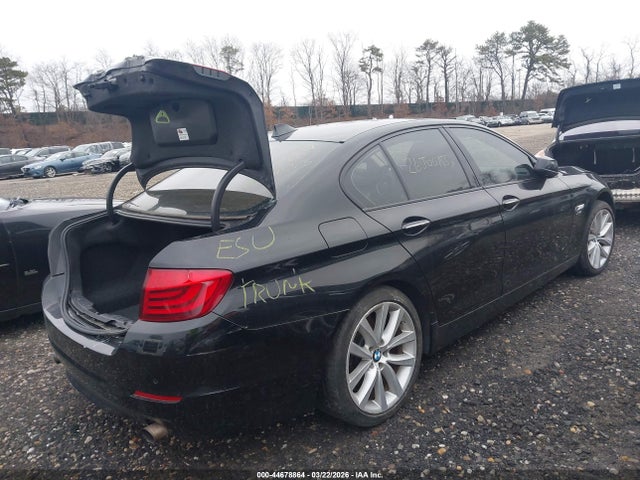 Aukcja sprzedaży 2011 Bmw 535i Xdrive, vin: WBAFU7C55BC872008, numer aukcji: 44678864