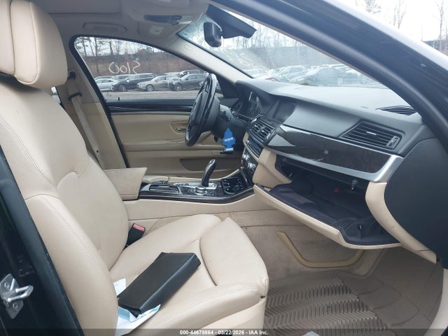 Aukcja sprzedaży 2011 Bmw 535i Xdrive, vin: WBAFU7C55BC872008, numer aukcji: 44678864
