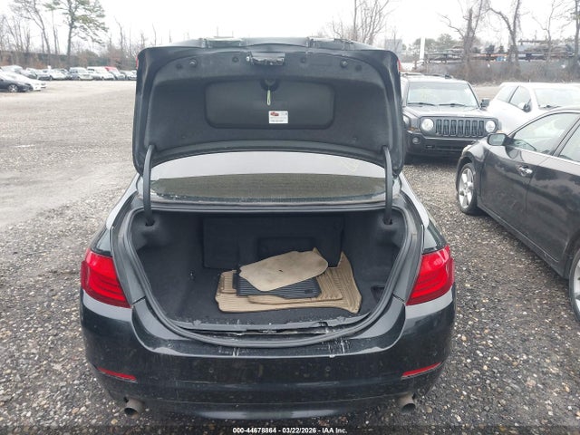 Aukcja sprzedaży 2011 Bmw 535i Xdrive, vin: WBAFU7C55BC872008, numer aukcji: 44678864