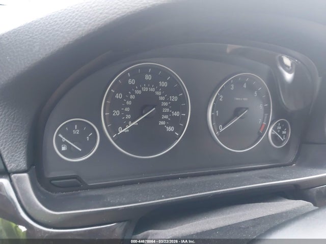 Aukcja sprzedaży 2011 Bmw 535i Xdrive, vin: WBAFU7C55BC872008, numer aukcji: 44678864