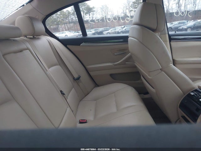 Aukcja sprzedaży 2011 Bmw 535i Xdrive, vin: WBAFU7C55BC872008, numer aukcji: 44678864