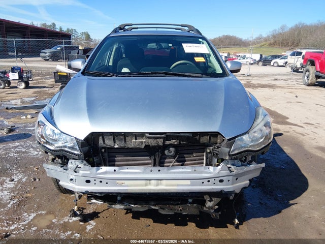 Aukcja sprzedaży 2016 Subaru Crosstrek 2.0i Premium, vin: JF2GPABC8G8213427, numer aukcji: 44678867
