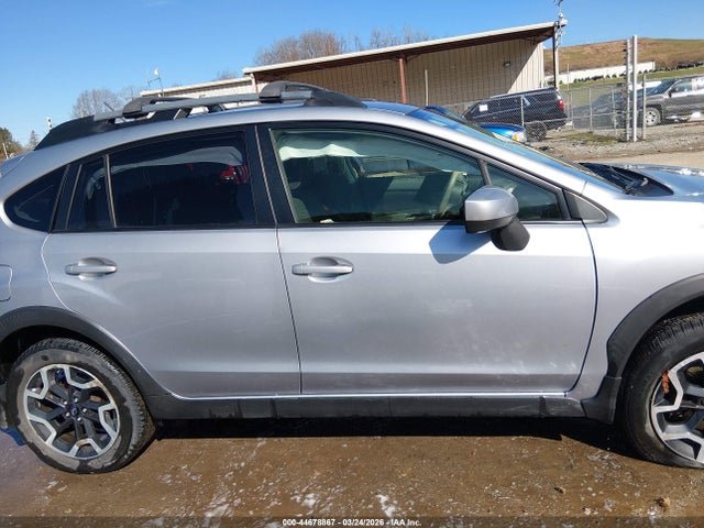 Aukcja sprzedaży 2016 Subaru Crosstrek 2.0i Premium, vin: JF2GPABC8G8213427, numer aukcji: 44678867