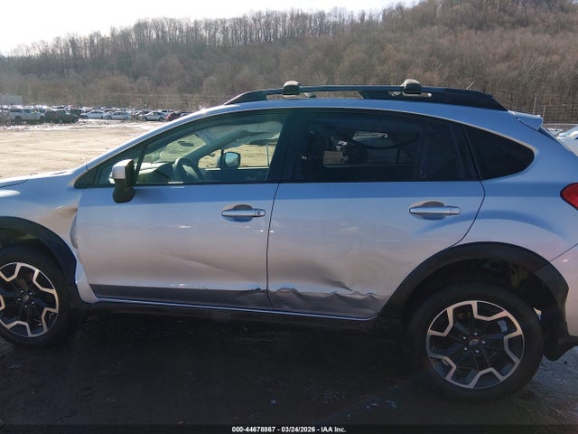 Aukcja sprzedaży 2016 Subaru Crosstrek 2.0i Premium, vin: JF2GPABC8G8213427, numer aukcji: 44678867