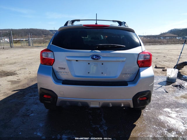 Aukcja sprzedaży 2016 Subaru Crosstrek 2.0i Premium, vin: JF2GPABC8G8213427, numer aukcji: 44678867