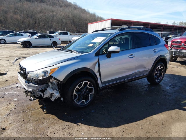 Aukcja sprzedaży 2016 Subaru Crosstrek 2.0i Premium, vin: JF2GPABC8G8213427, numer aukcji: 44678867