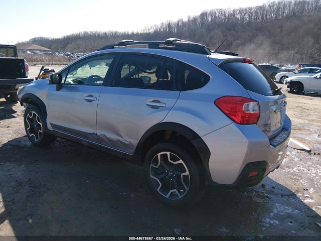 Aukcja sprzedaży 2016 Subaru Crosstrek 2.0i Premium, vin: JF2GPABC8G8213427, numer aukcji: 44678867