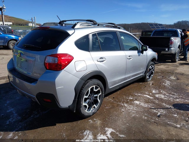 Aukcja sprzedaży 2016 Subaru Crosstrek 2.0i Premium, vin: JF2GPABC8G8213427, numer aukcji: 44678867