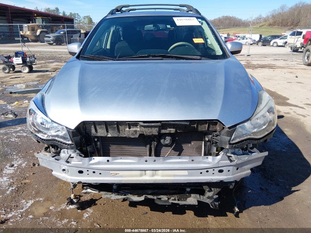 Aukcja sprzedaży 2016 Subaru Crosstrek 2.0i Premium, vin: JF2GPABC8G8213427, numer aukcji: 44678867