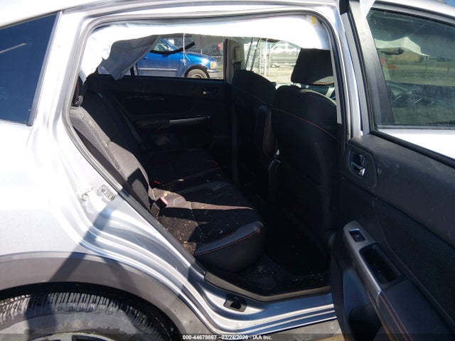 Aukcja sprzedaży 2016 Subaru Crosstrek 2.0i Premium, vin: JF2GPABC8G8213427, numer aukcji: 44678867