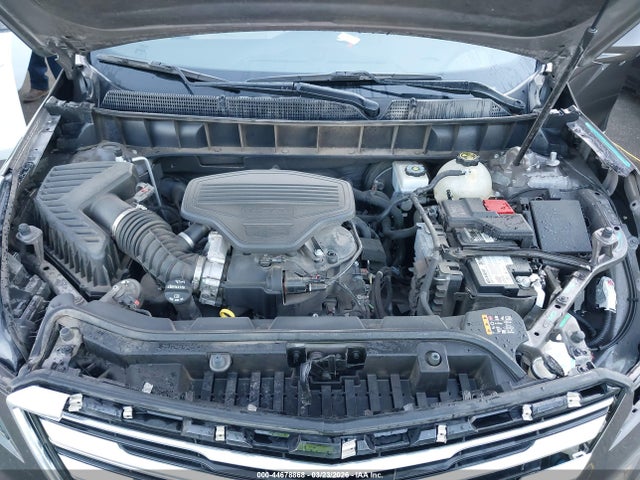 Продаж на аукціоні авто 2019 Cadillac Xt5 Luxury, vin: 1GYKNCRS7KZ152365, номер лоту: 44678868