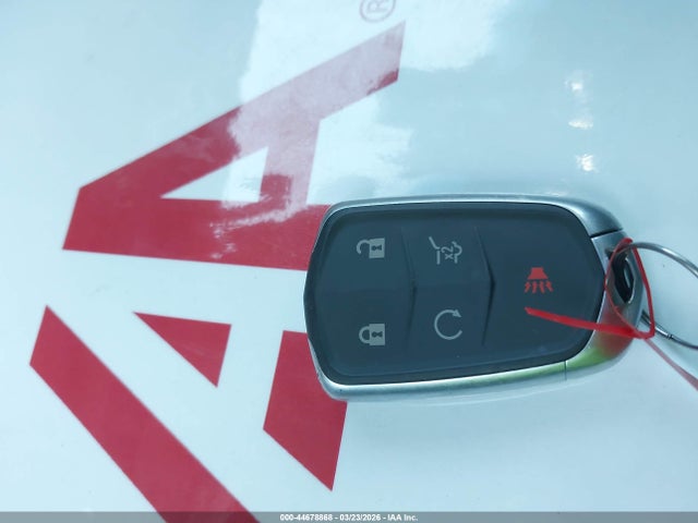 Продаж на аукціоні авто 2019 Cadillac Xt5 Luxury, vin: 1GYKNCRS7KZ152365, номер лоту: 44678868