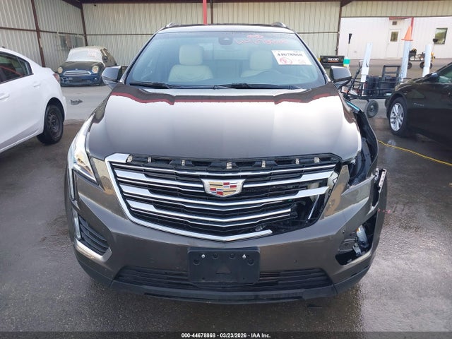 Продаж на аукціоні авто 2019 Cadillac Xt5 Luxury, vin: 1GYKNCRS7KZ152365, номер лоту: 44678868