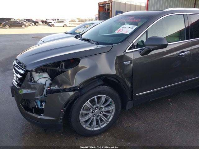 Продаж на аукціоні авто 2019 Cadillac Xt5 Luxury, vin: 1GYKNCRS7KZ152365, номер лоту: 44678868