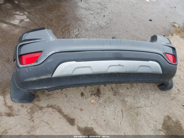 Продаж на аукціоні авто 2017 Chevrolet Trax Lt, vin: 3GNCJPSB2HL267986, номер лоту: 44678870